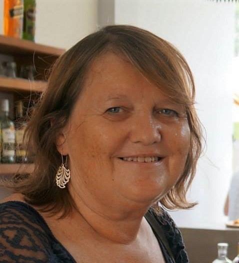 Bridget Cordory