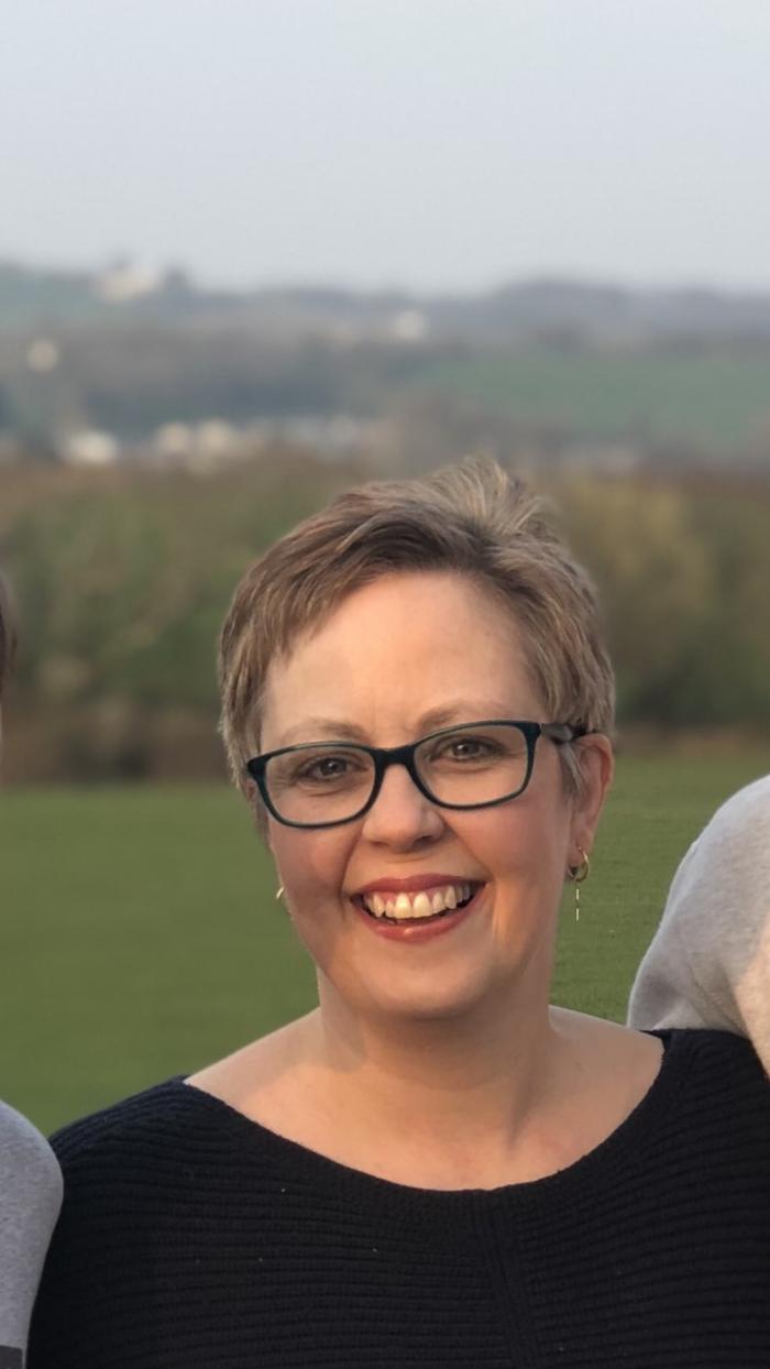 Justine Duhig
