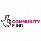 The National Lottery Community Fund logo