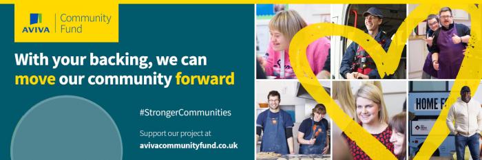 Aviva Community Fund