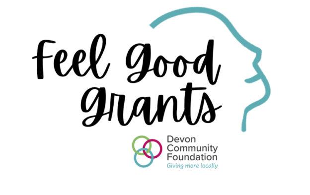 DCF Feel Good Grants