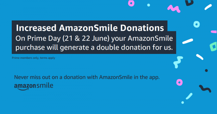 Amazon Smile