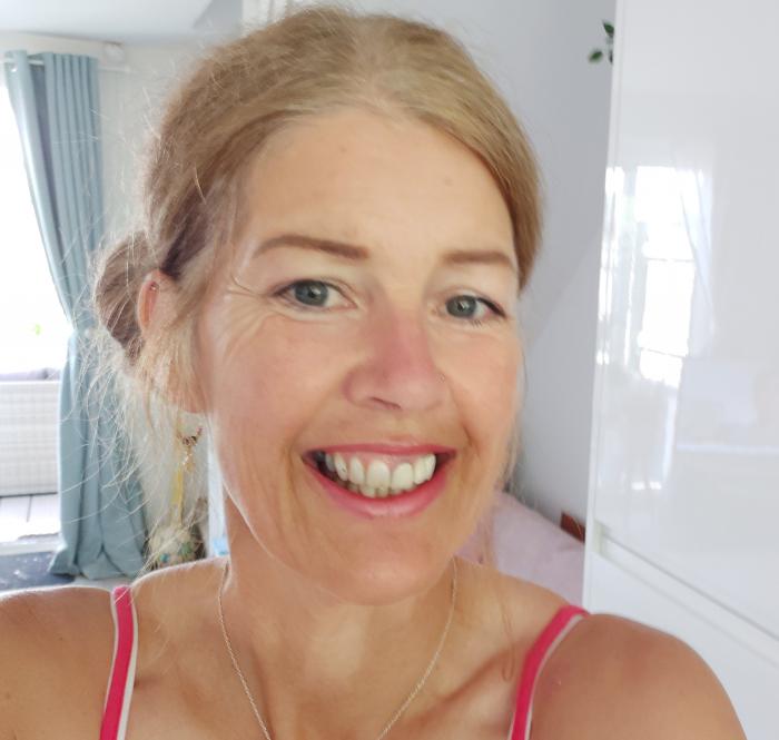 Verity Hookway