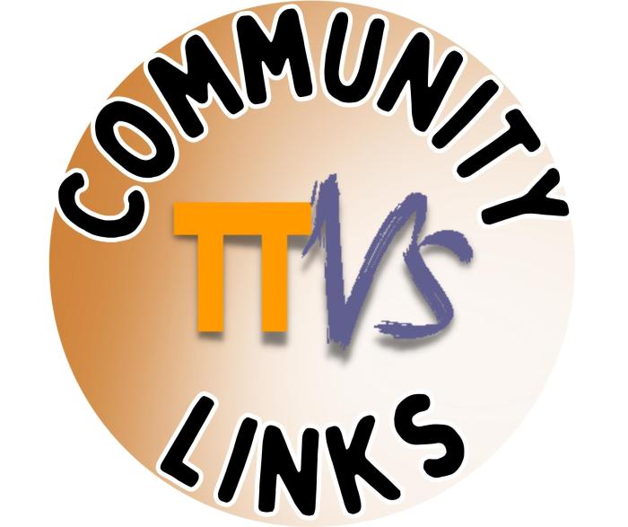 community links 