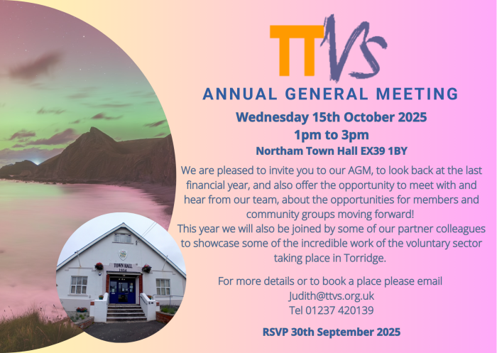 AGM Invite 2025