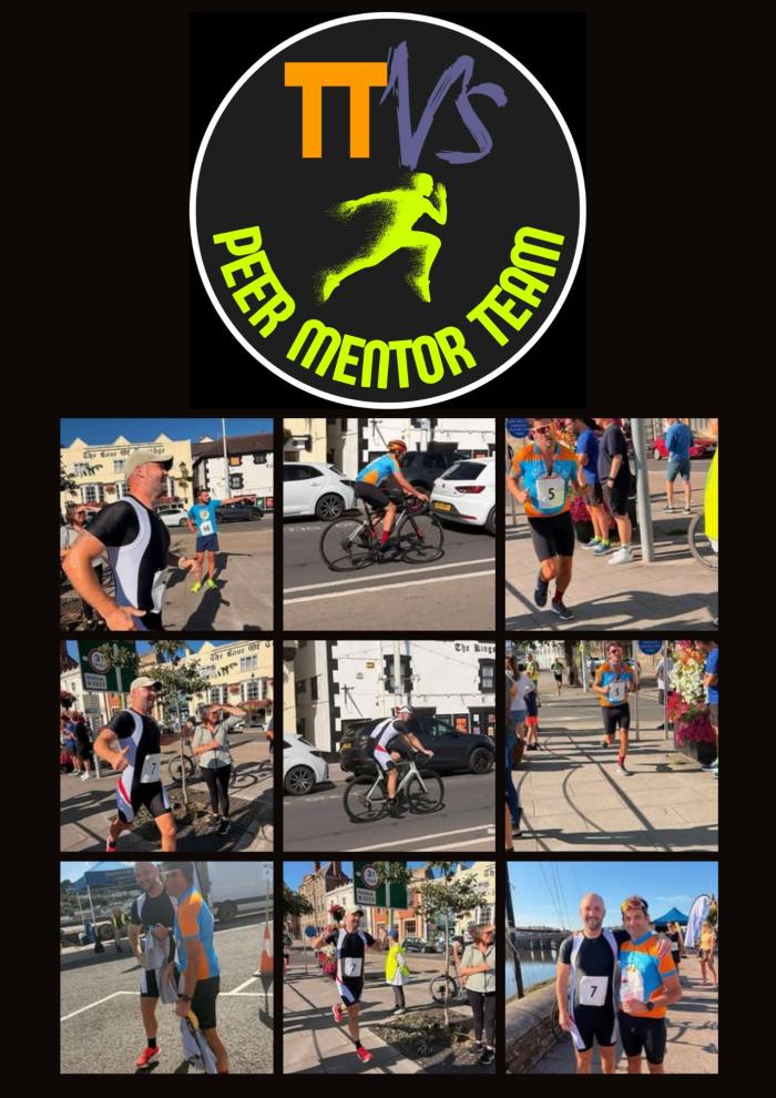 Congrats - Bideford Duathlon