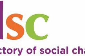 Directory of Social Change logo