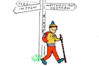 Torridge Walk and Talk